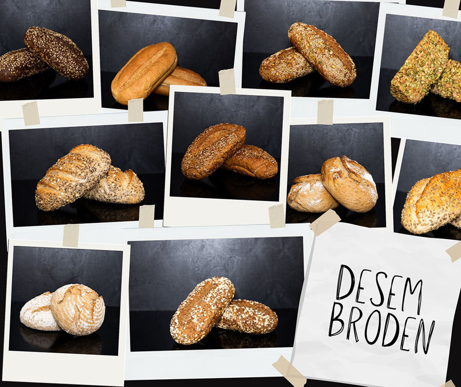 Bestel Jouw Vers Gebakken Brood Online bij Elmar Hartjes